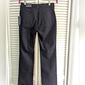 NWT NYDJ black, (s: 6P)